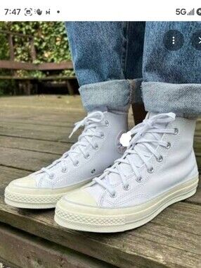 CONVERSE Chuck 70 HI Top Sneakers
